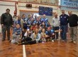 Nos pênaltis, Wirsindfain sagrou-se campeão do feminino