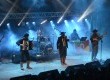 Quevedo cantou sucesso e encantou o público
