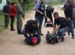 Com parte das exigências atendidas, grupo se entregou à Polícia