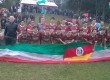 Independente - Campeão 2015 ACP 50 anos