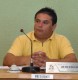 Chiquinho da Silveira se filiou ao Rede Sustentabilidade