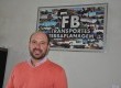 Empresário Fabio Borges