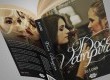 Capa do livro Doce Vampira