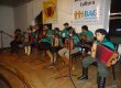 Alunos do Projeto Fábrica de Gaiteiros participaram do lançamento