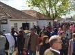 Público estimado em 22 mil pessoas lotou rua e pavilhões do Parque de Exposiçõe