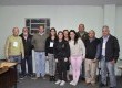 Comissão Eleitoral juntamente com os Conselheiros Eleitos e Suplentes