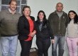 Conselheiros eleitos: Paulo Renato Miranda da Silva – 289 votos; Sonia Marisa Mesquita Domingues – 279 votos; Gislaine da Costa Gonçalves – 270 votos; João Jose Ferreira Lopes – (Zeca) – 192 votos; Thassia Azambuja Neves – 188 votos