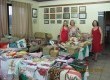 Festa de natal da Casa da Amizade