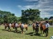 Exposição é promovida pelo Núcleo Sudeste de Criadores de Cavalos Crioulos