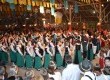 Festa conta com grande programação que enaltece a cultura alemã e pomerana