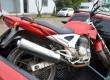 Foi localizada uma motocicleta Honda Twister roubada no bairro Três Vendas, em Pelotas