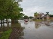 Prefeitura, através das secretarias e coordenadorias municipais, continua o trabalho em Defesa Civil, monitorando a situação das chuvas, assim como o nível do rio São Lourenço e da Laguna