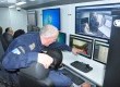 Órgão conta um micro-ônibus equipado especialmente utilizado para combate às drogas