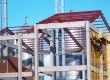 Empresa diferenciada possibilita flexibilidade, precisão, agilidade, melhor custo benefício e cumprimento nos prazos de entrega de suas obras