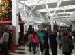 Centro de compras foi inaugurado no dia 5 de novembro