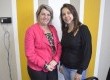 Marileia e Fransilene integram chapa para gestão 2016-2019