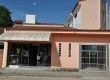 Uma das lojas da família, localizada no Centro da cidade