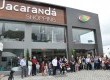 Novo centro de compras possui 900 m² e conta com 14 lojas