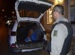 Presos foram recolhidos ao Presídio Regional de Pelotas