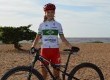 Bicampeã brasileira de Mountain Bike XCO, Bruna entra para equipe considerada a mais importante do país