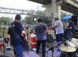 12 bandas da região se apresentaram nos dois dias de evento