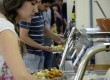 Unidade tem a capacidade de 150 lugares e, durante as férias, está servindo cerca de 550 refeições por dia