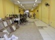 Com RU da Casa do Estudante em funcionamento, unidade da rua Quinze de Novembro entra em reforma