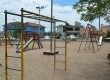 Dentre outras mudanças, área de recreação infantil também será reformada