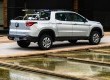 Carro suporta até uma tonelada de carga