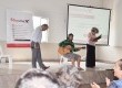 Evento lotou as dependências do Sindicato dos Municipários de Capão do Leão