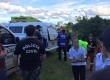 Corpo da jovem foi encontrado em um matagal no quilômetro 119 da BR 392, às margens da rodovia