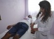 Acupuntura oferece diversos benefícios à saúde