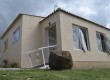 Sede fica em ambiente calmo e agradável 
