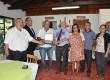 O reconhecimento do Sindicato Rural de Capão do leão