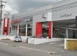 Filial pelotense reúne showroom e pós-vendas