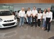 Equipe preza pela qualidade do atendimento