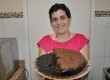 Fernanda Ribeiro Giorgi reúne nos projetos Segunda Chance e Saudáveis Gordices a satisfação em cozinhar e o amor pelos animais