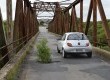 Buracos oferecem perigo aos motoristas
