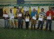 Produtores foram premiados