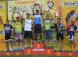 Na categoria Elite, a vitória da etapa ficou com o pelotense Márcio Silveira Lopes