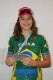 “Meu primeiro Pan, minha primeira prova fora do país, não consigo acreditar que em tão pouco tempo na minha vida meus sonhos já estão se concretizando”, orgulha-se Bruna