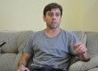 Daniel Maximila Rocha atua pelo segundo ano como presidente da Festa