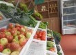 A Banca 78, coordenada pela Emater-RS/Ascar, é um espaço de comercialização também ocupado pela Coopap