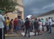 Brigada Militar acalmou tumulto