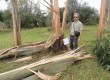 Azevedo acompanhou os resultados do fenômeno