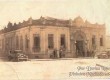 Edificação onde funciona a Prefeitura Municipal