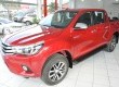 Hilux apresenta novidades como torque maior e rodas de aro 18