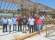 Obras recentes proporcionam melhoria na estrutura e, consequentemente, no atendimento ao público