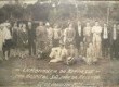 Evento de quermesse do Hospital em 1929