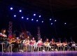 Fenadoce Cultural conta com mais de 400 apresentações artísticas ao longo da feira